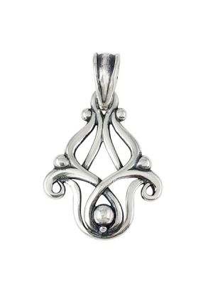 Újjászületés medál