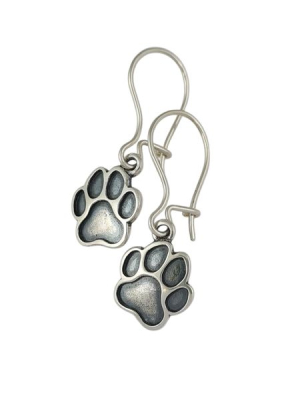 Mancs fülbevaló, antik