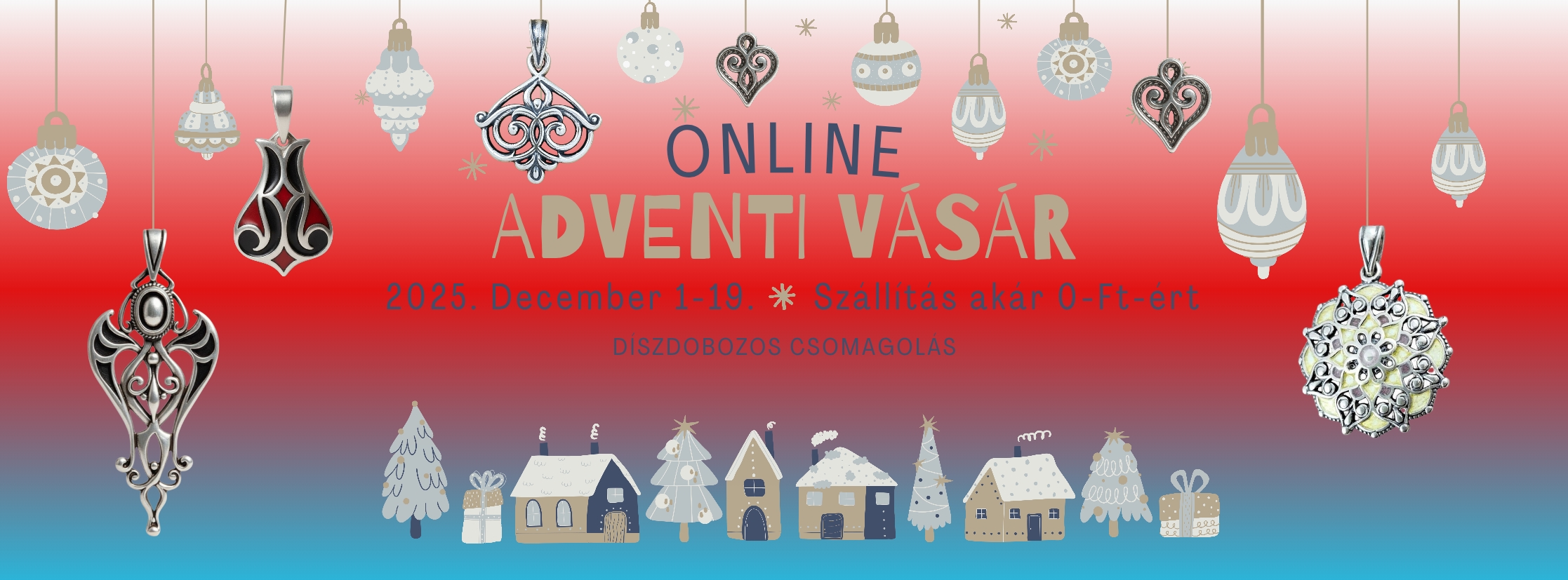 Az online ékszervásárlás előnyei – miért válaszd a Rácz Erika ékszereket?