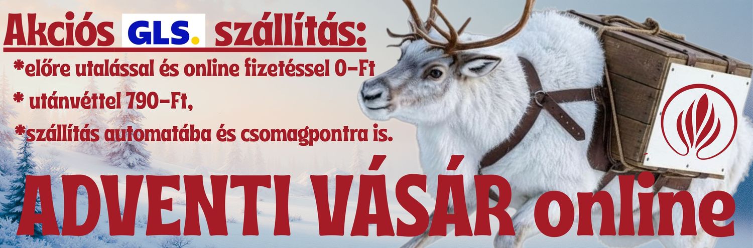 Karácsonyi ajándékvásárlás: most van itt az ideje – a Rácz Erika Ékszerek műhelyében teljes a készülődés
